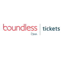 Boundless tickets logo